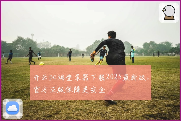 开云pc端登录器下载2025最新版，官方正版保障更安全