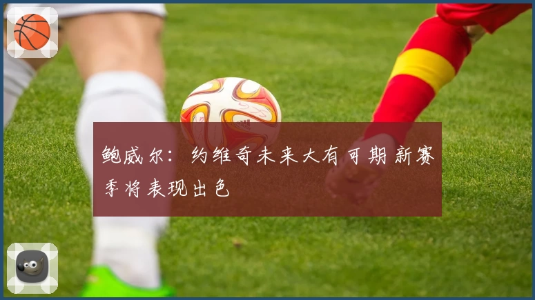 鲍威尔：约维奇未来大有可期 新赛季将表现出色