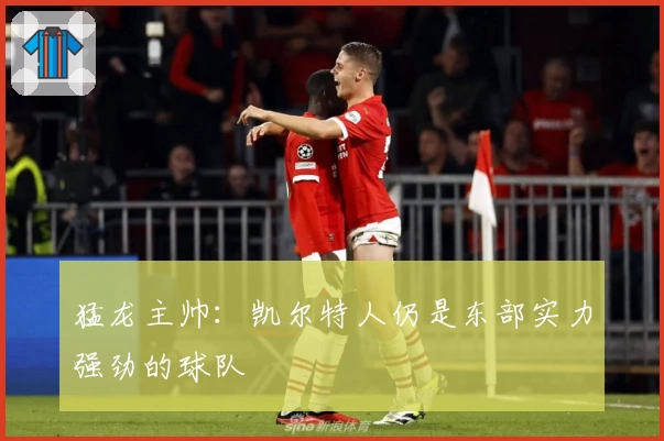 猛龙主帅：凯尔特人仍是东部实力强劲的球队