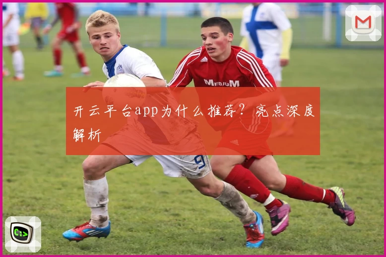 开云平台app为什么推荐？亮点深度解析