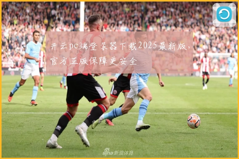 开云pc端登录器下载2025最新版，官方正版保障更安全