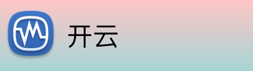 开云 Logo